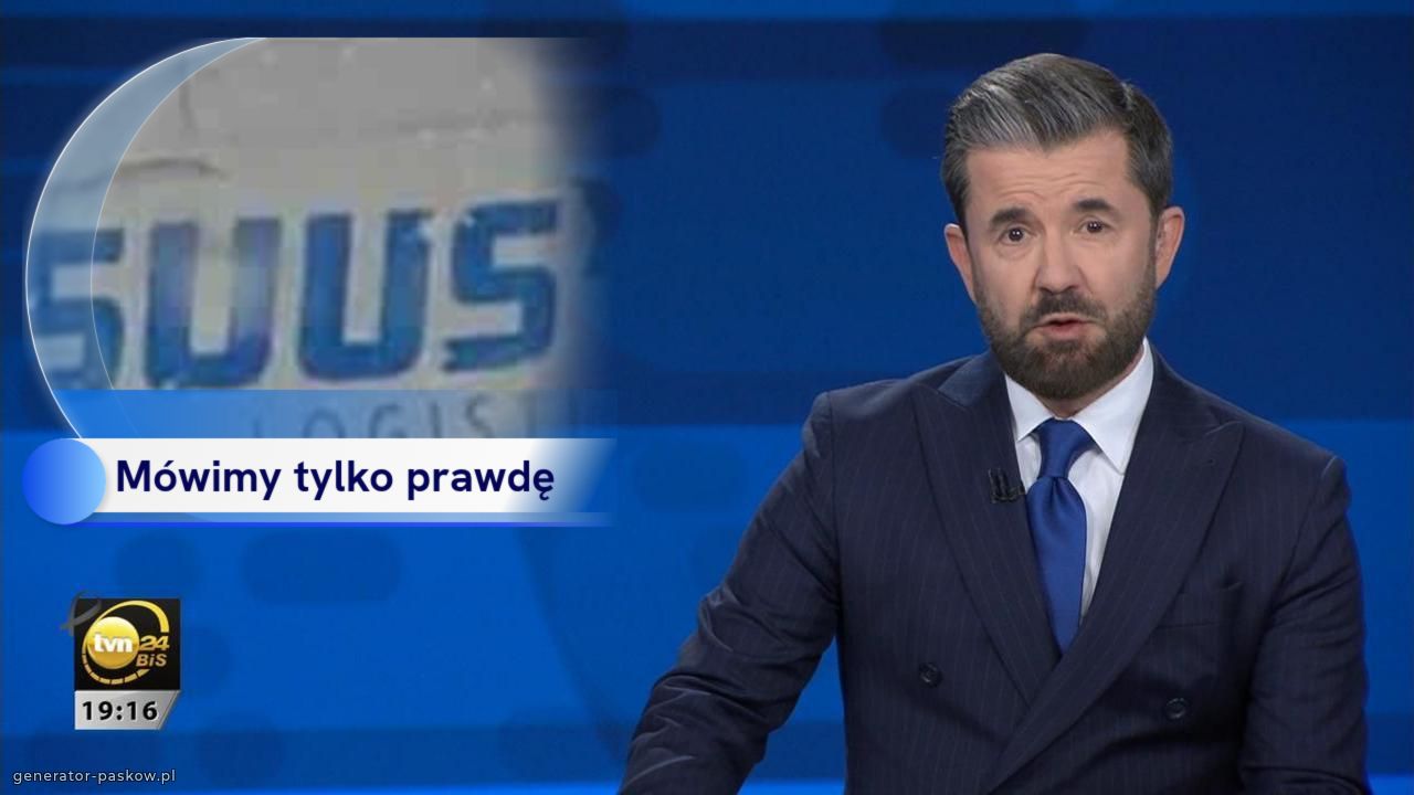 Mówimy tylko prawdę