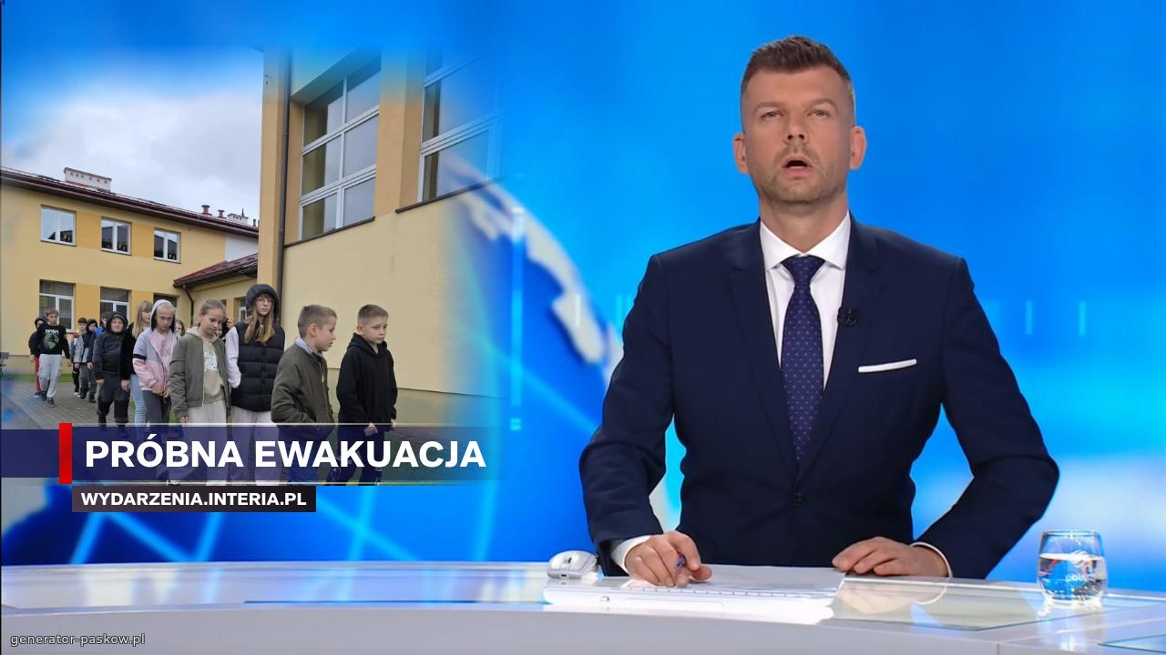 Próbna Ewakuacja