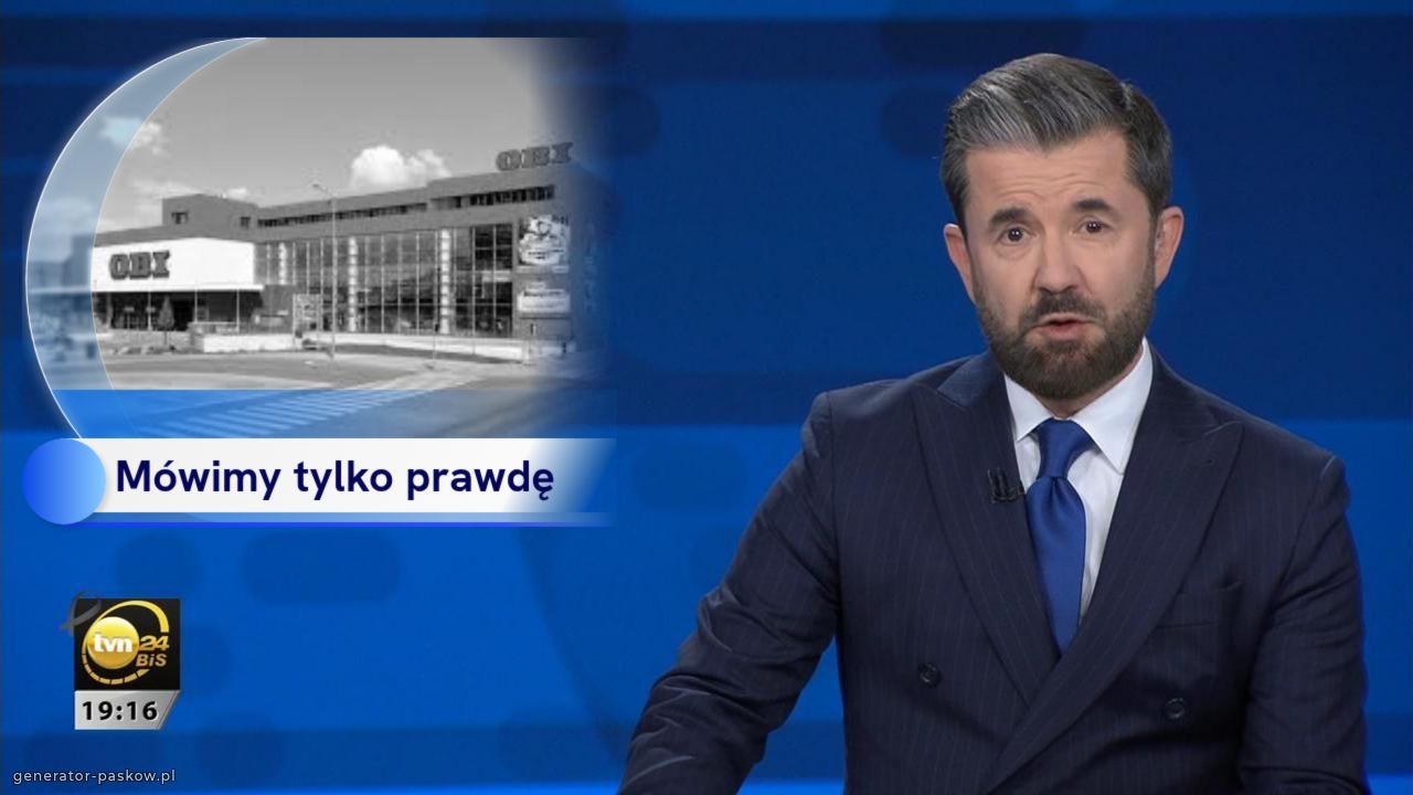 Mówimy tylko prawdę