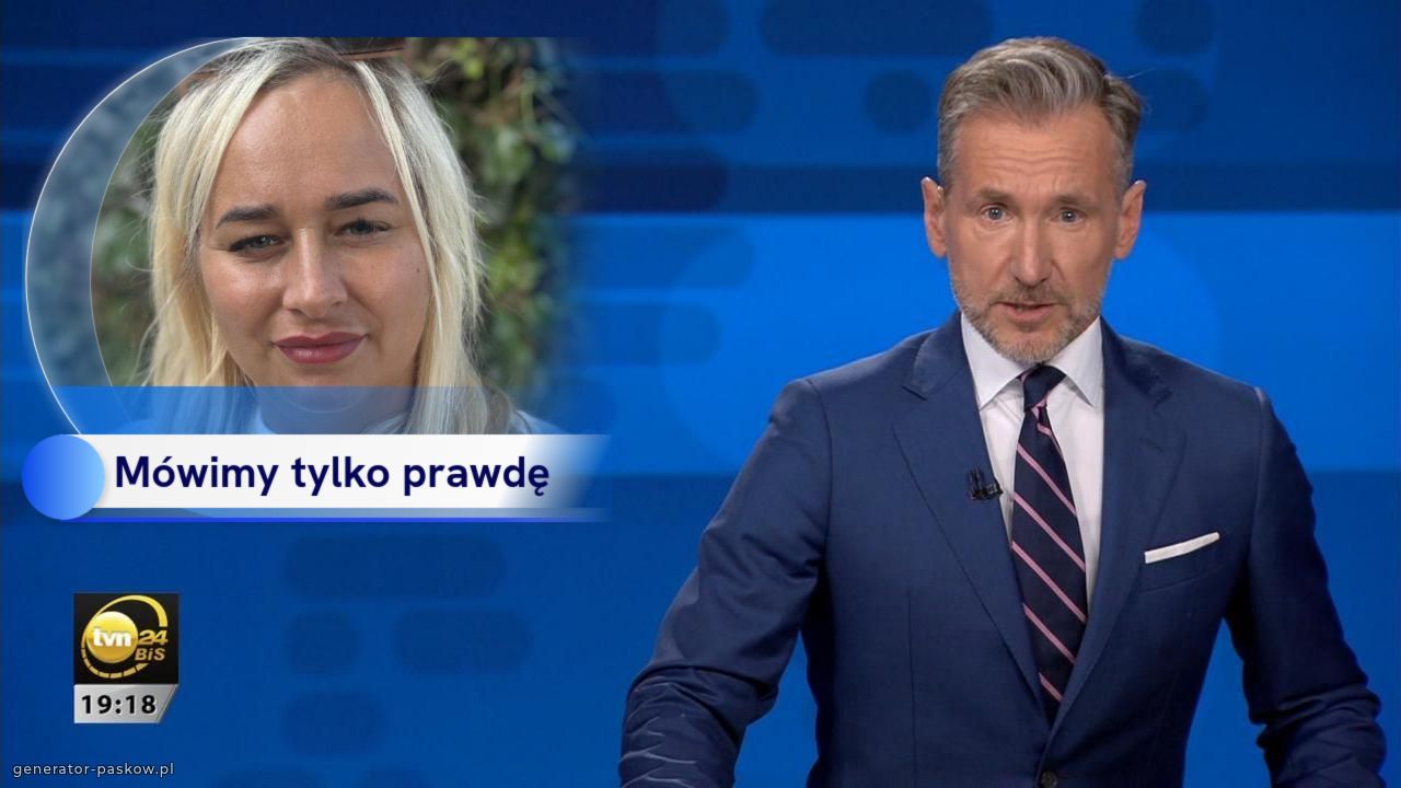 Mówimy tylko prawdę