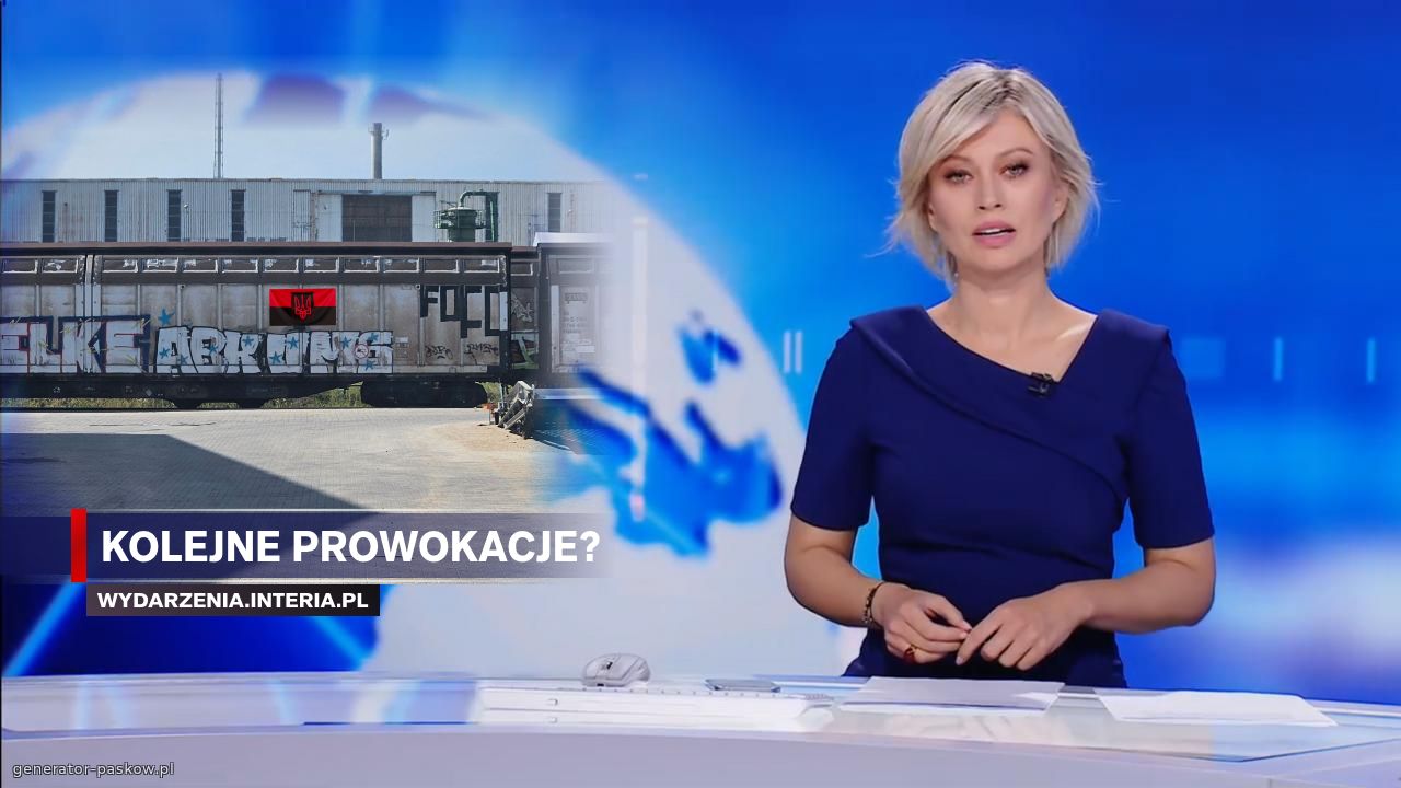Kolejne prowokacje?