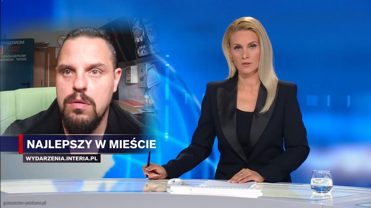 Najlepszy w mieście 