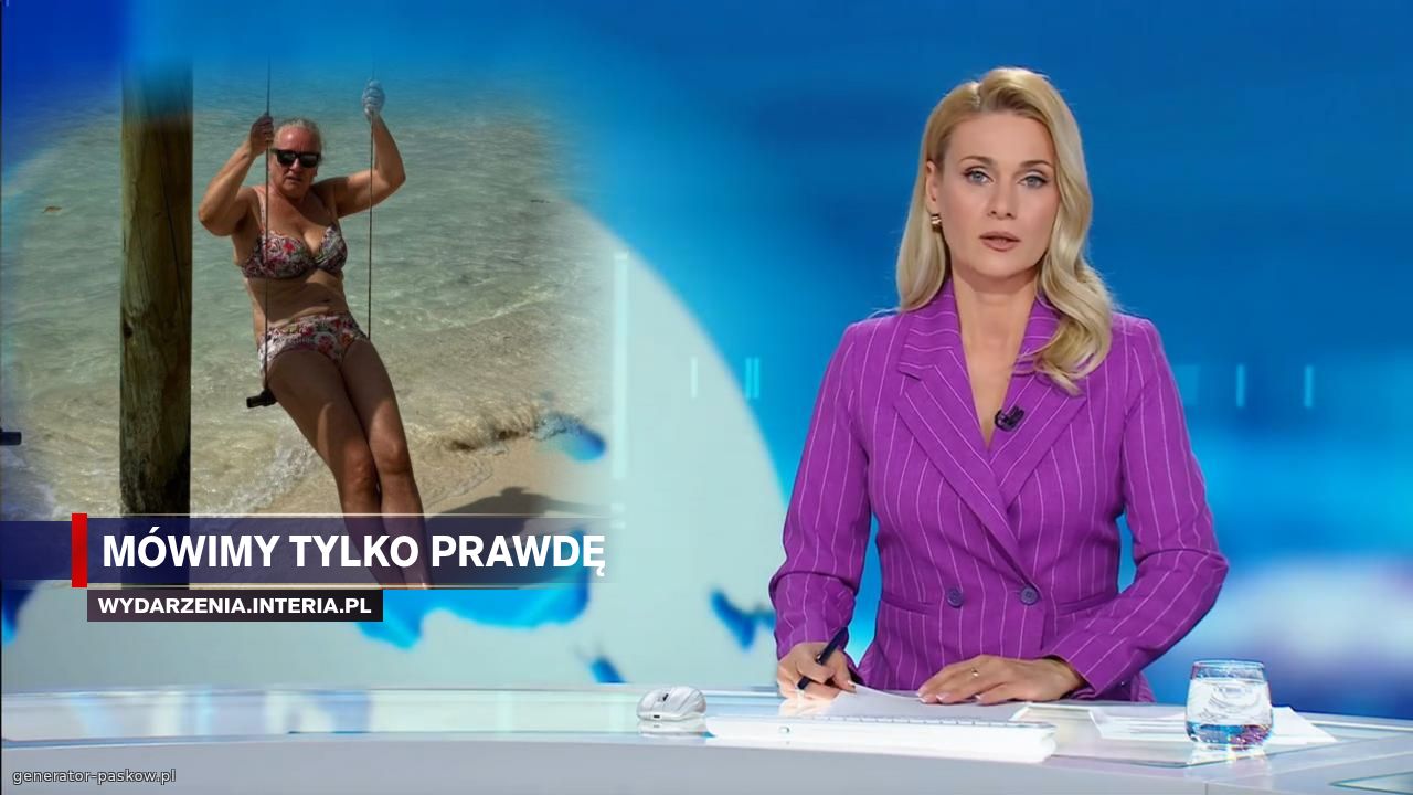 Mówimy tylko prawdę