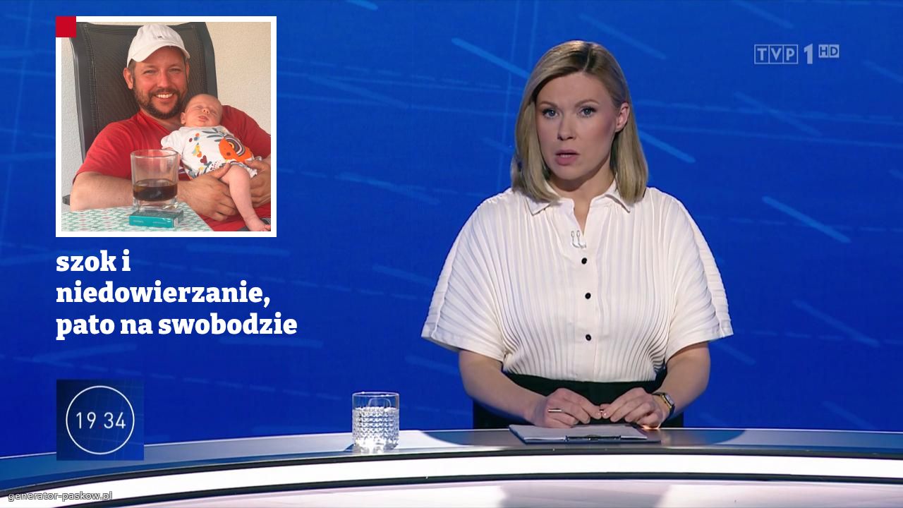 szok i niedowierzanie, pato na swobodzie 
