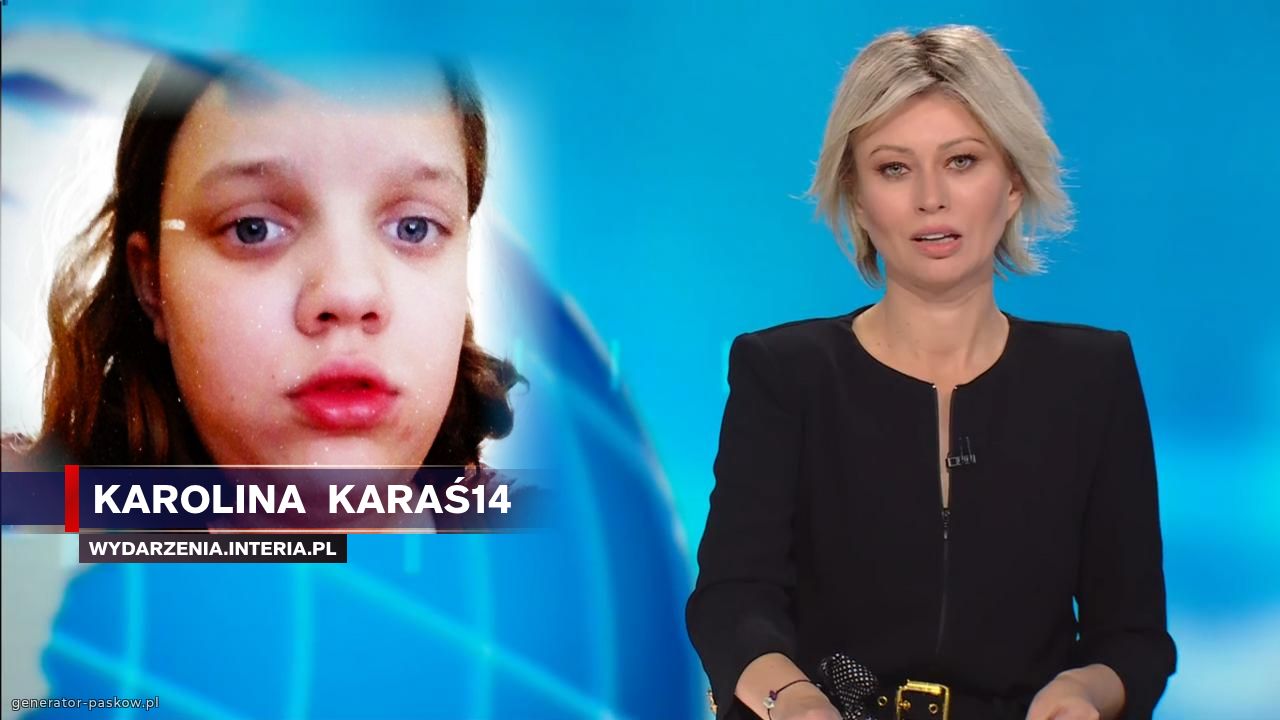 KAROLINA  KARAŚ14