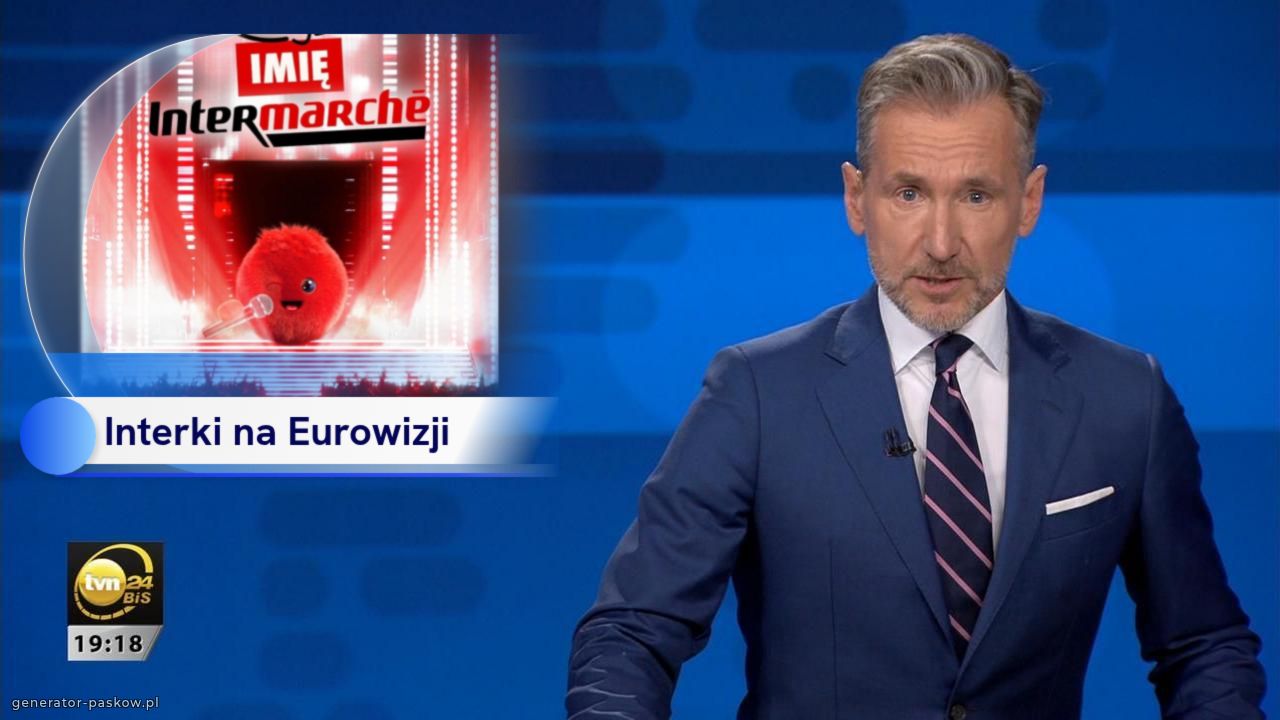 Interki na Eurowizji 
