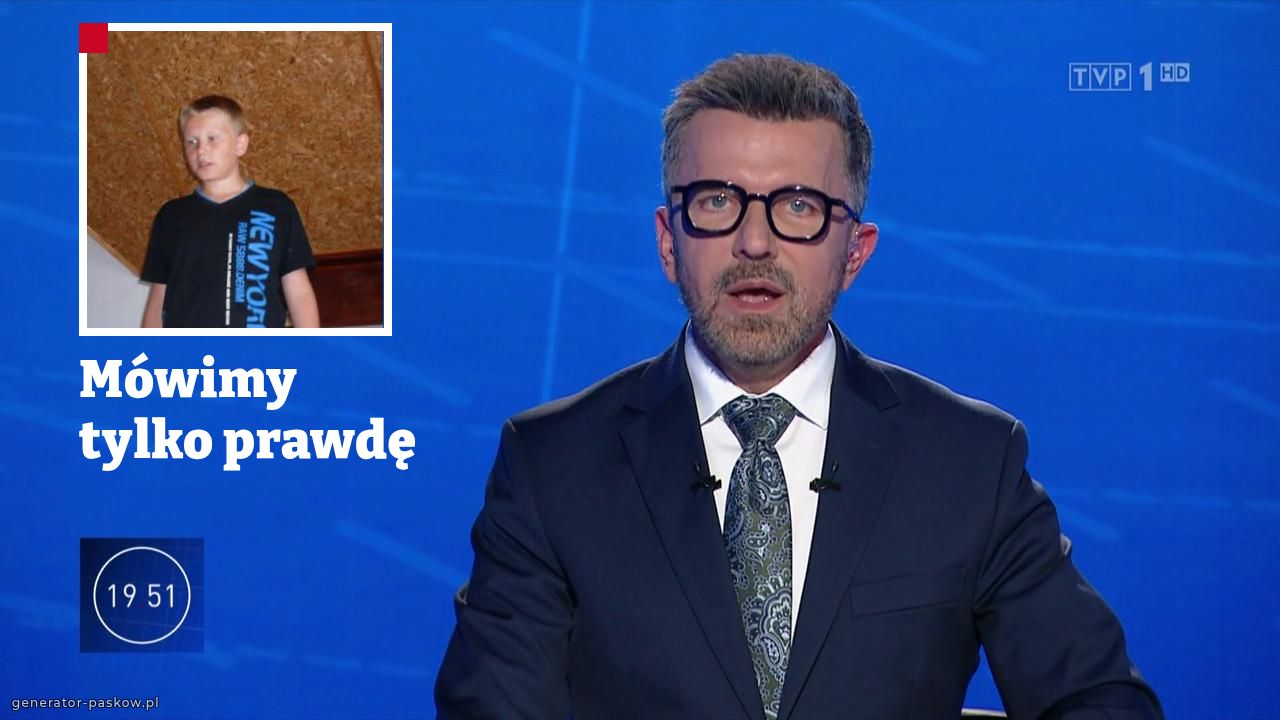 Mówimy tylko prawdę