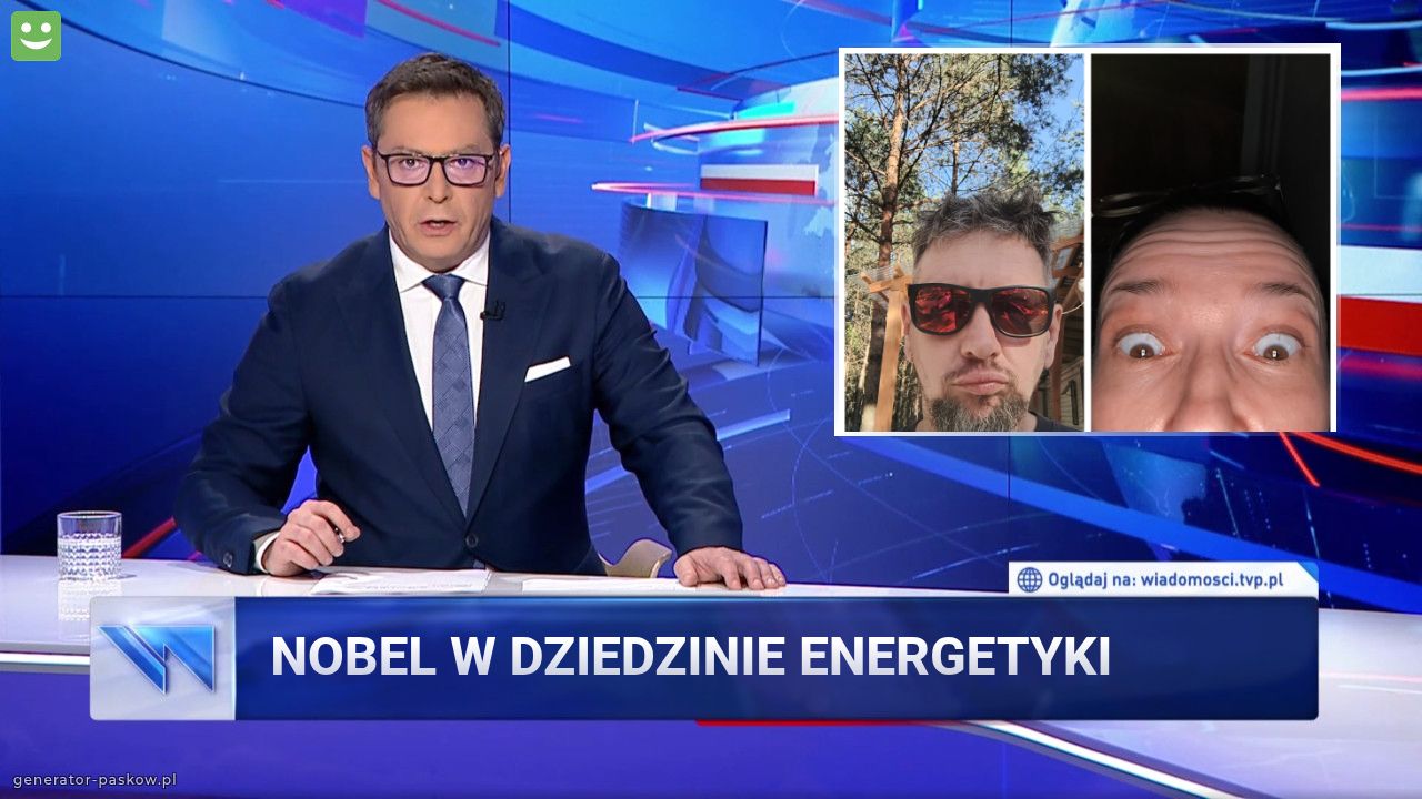 Nobel w dziedzinie energetyki 
