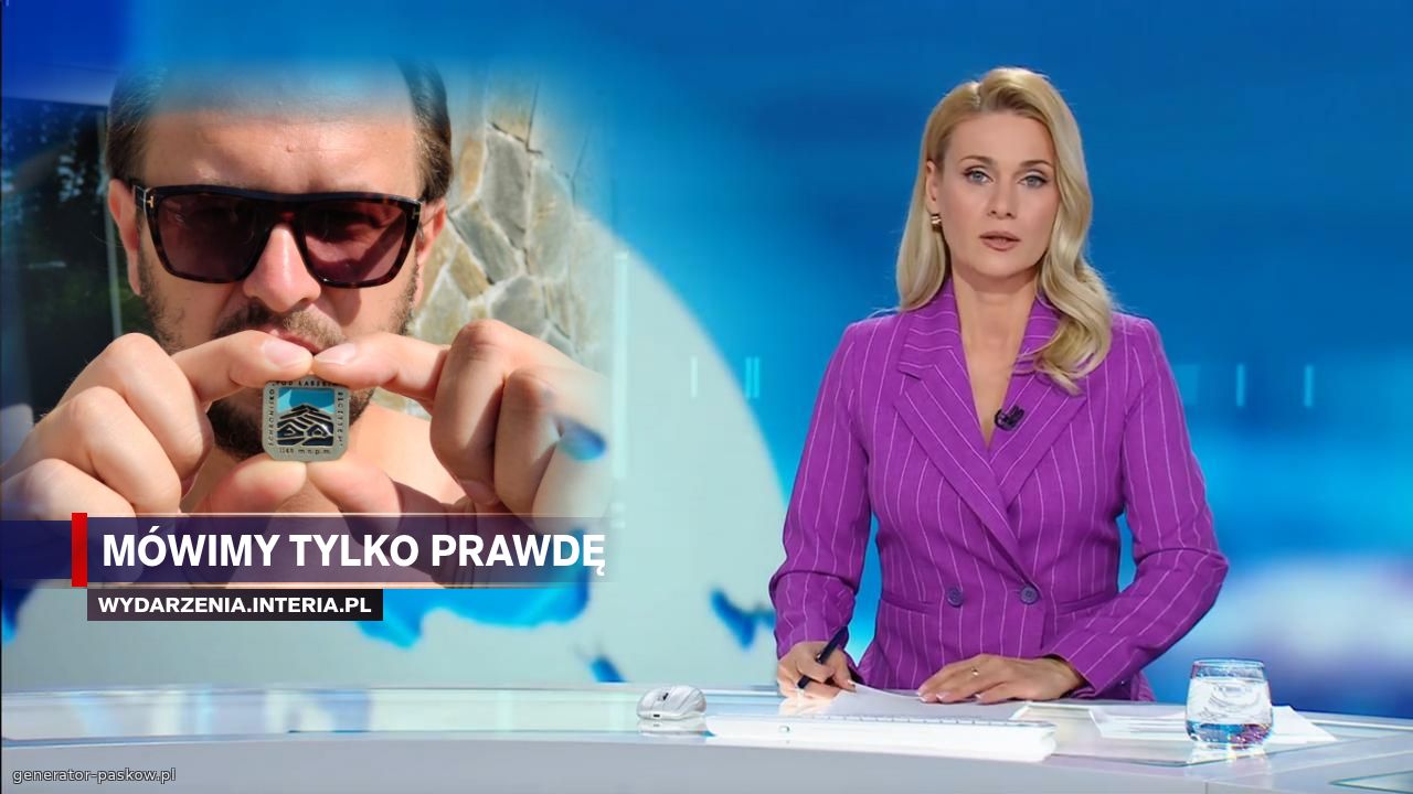 Mówimy tylko prawdę