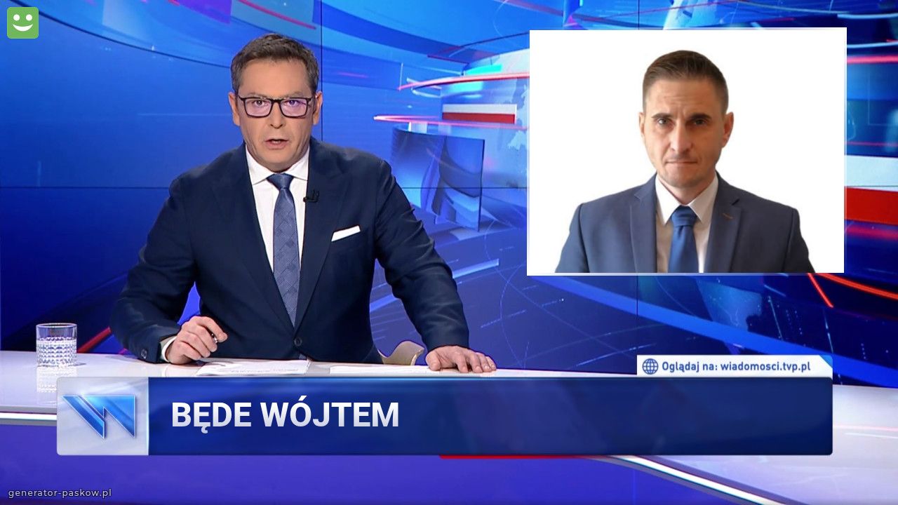 Będe wójtem