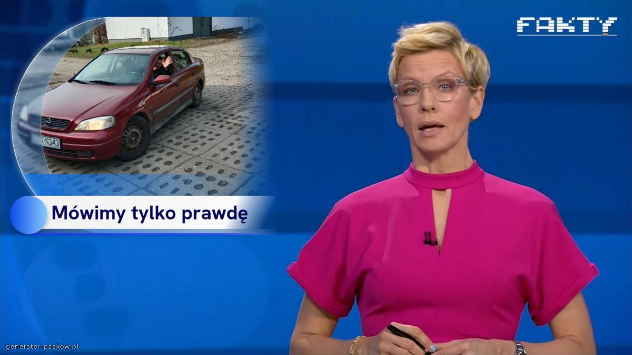 Mówimy tylko prawdę
