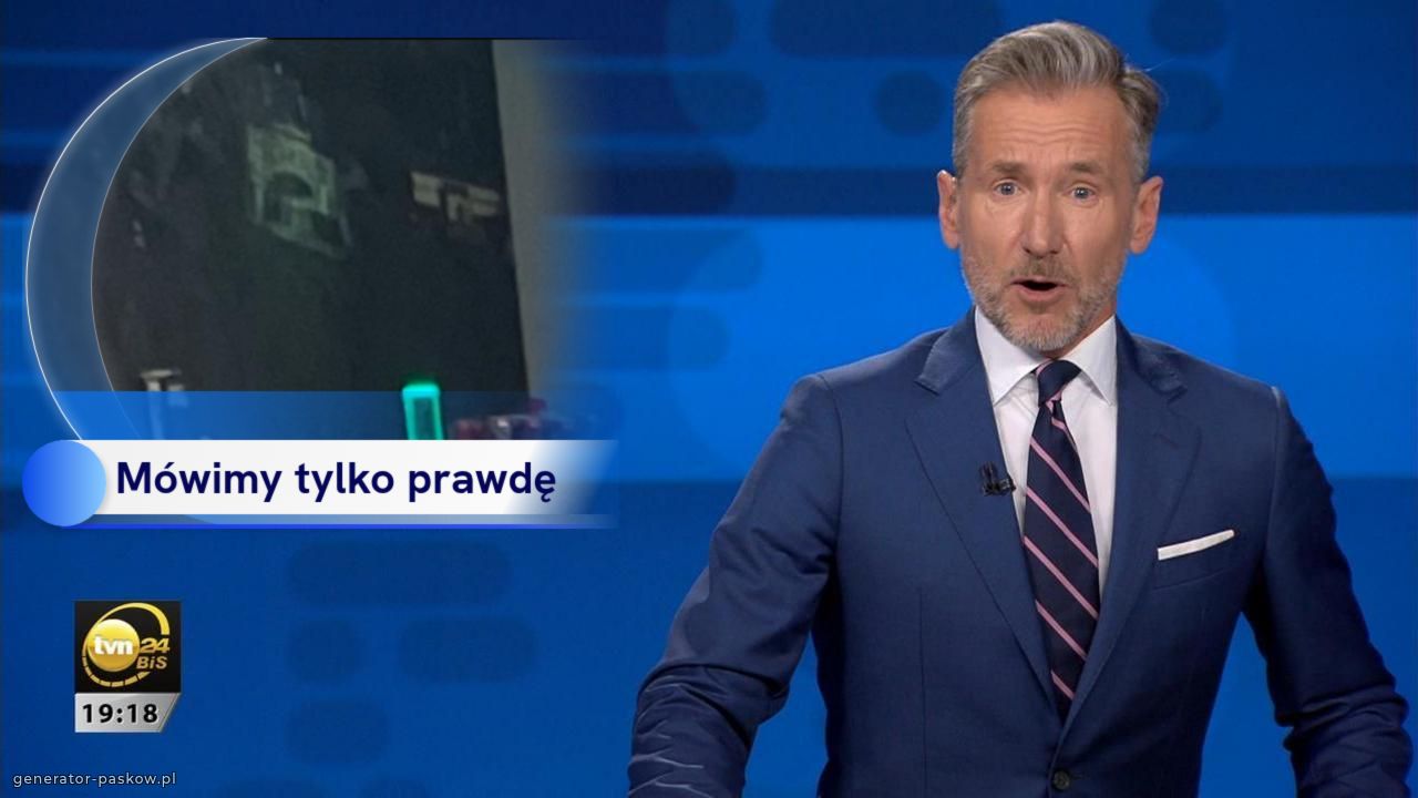 Mówimy tylko prawdę