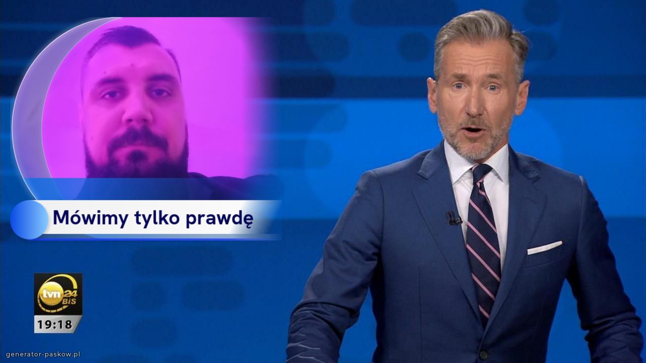 Mówimy tylko prawdę