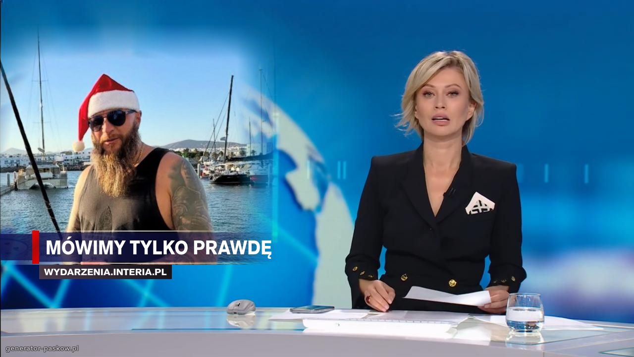 Mówimy tylko prawdę