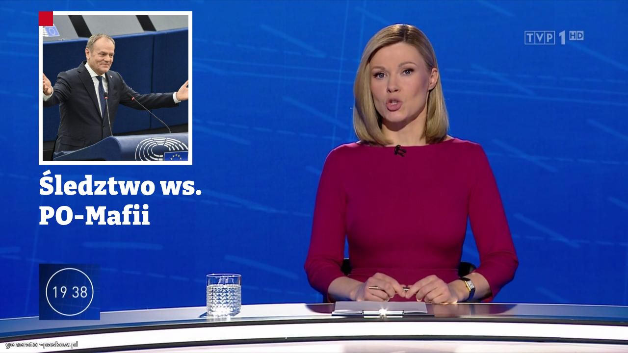 Śledztwo ws. PO-Mafii 