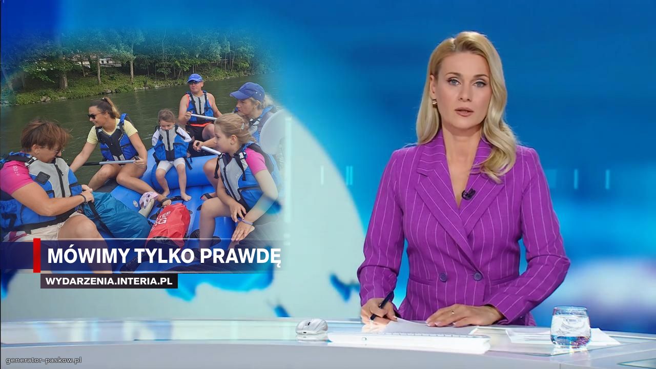 Mówimy tylko prawdę