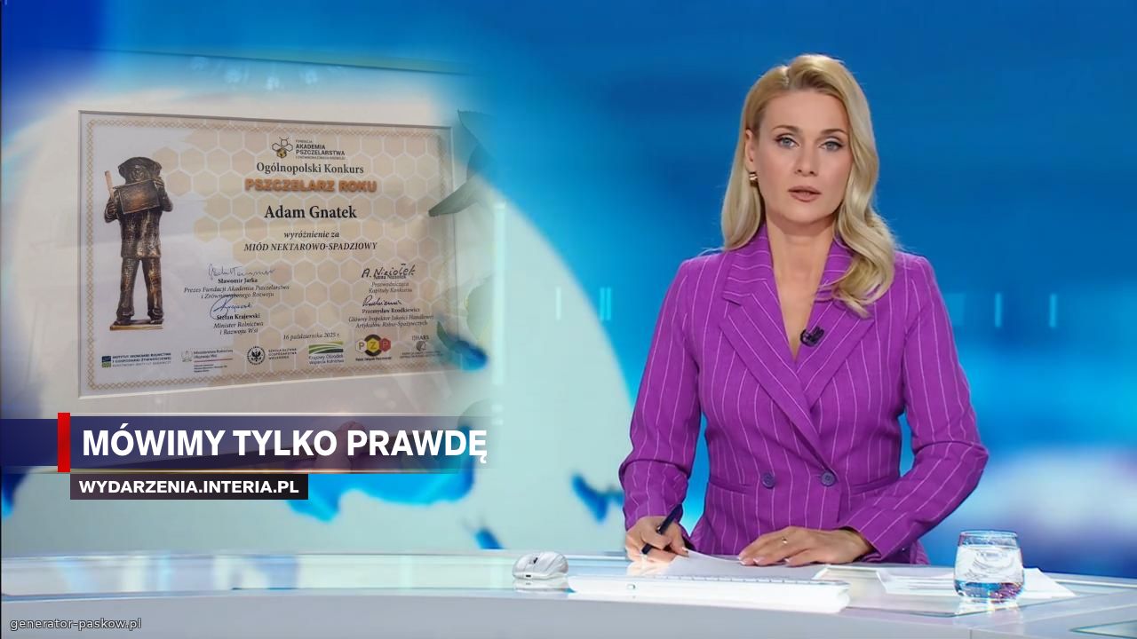 Mówimy tylko prawdę