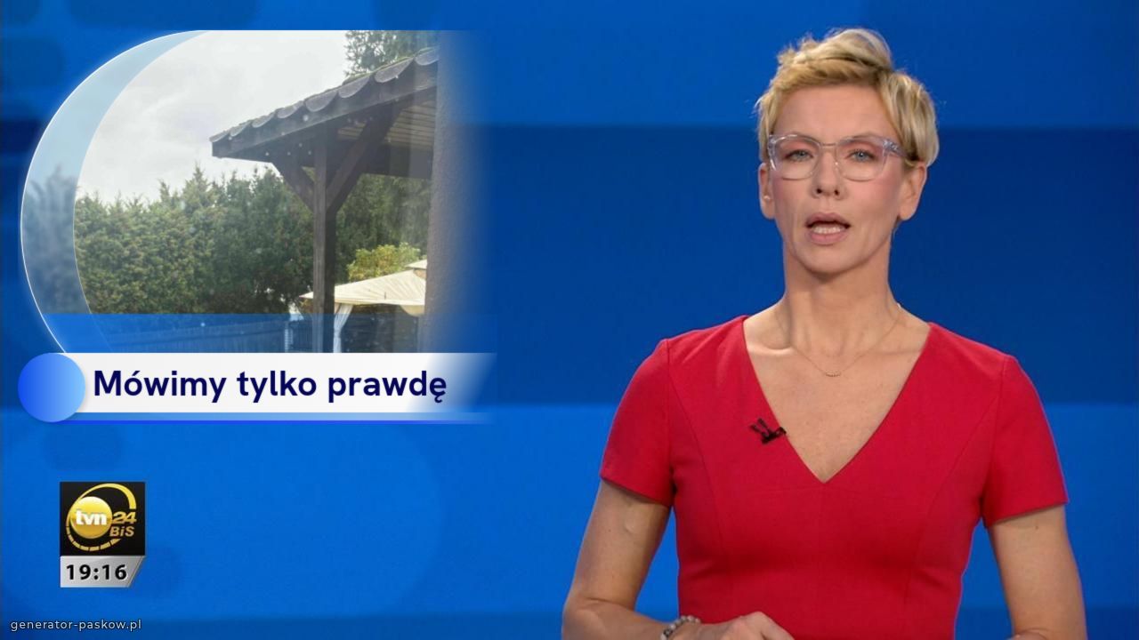 Mówimy tylko prawdę