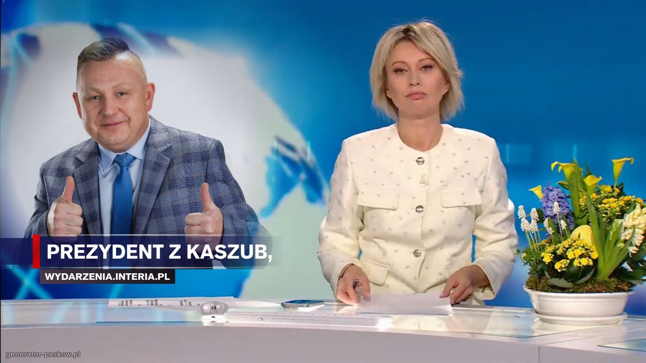 Prezydent z Kaszub, 
