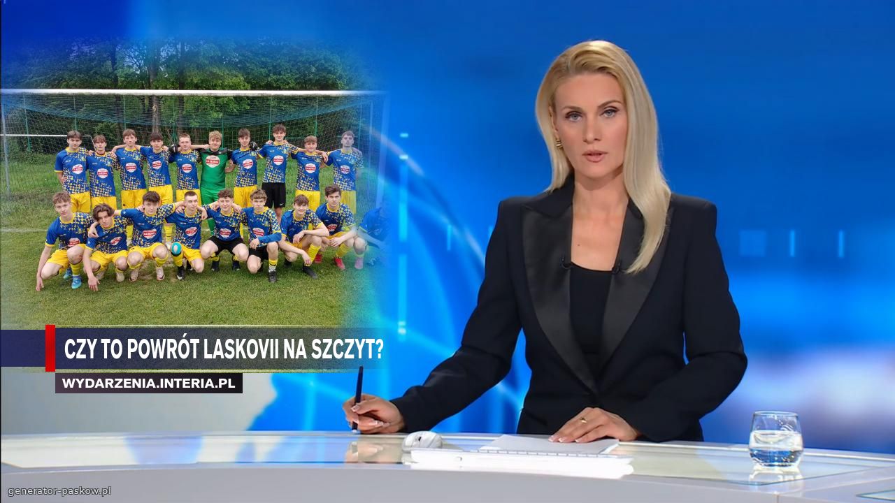 Czy to powrót Laskovii na szczyt?