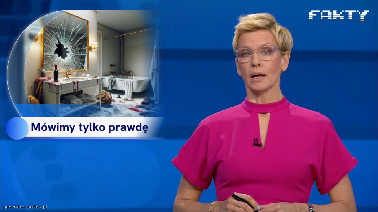 Mówimy tylko prawdę