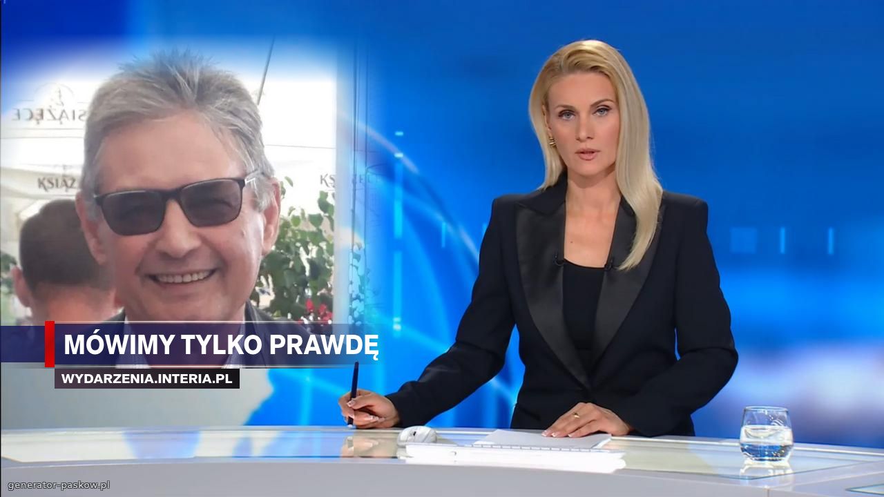 Mówimy tylko prawdę