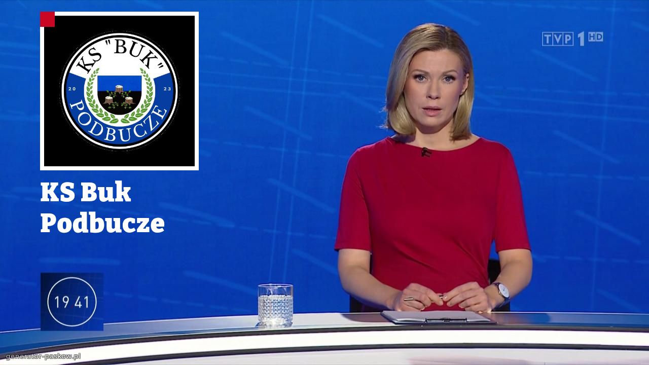 KS Buk Podbucze