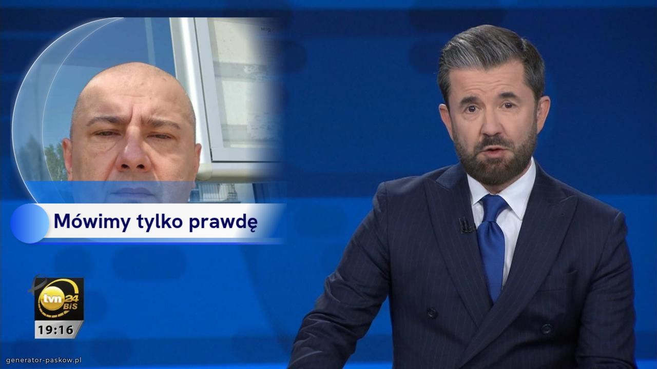 Mówimy tylko prawdę