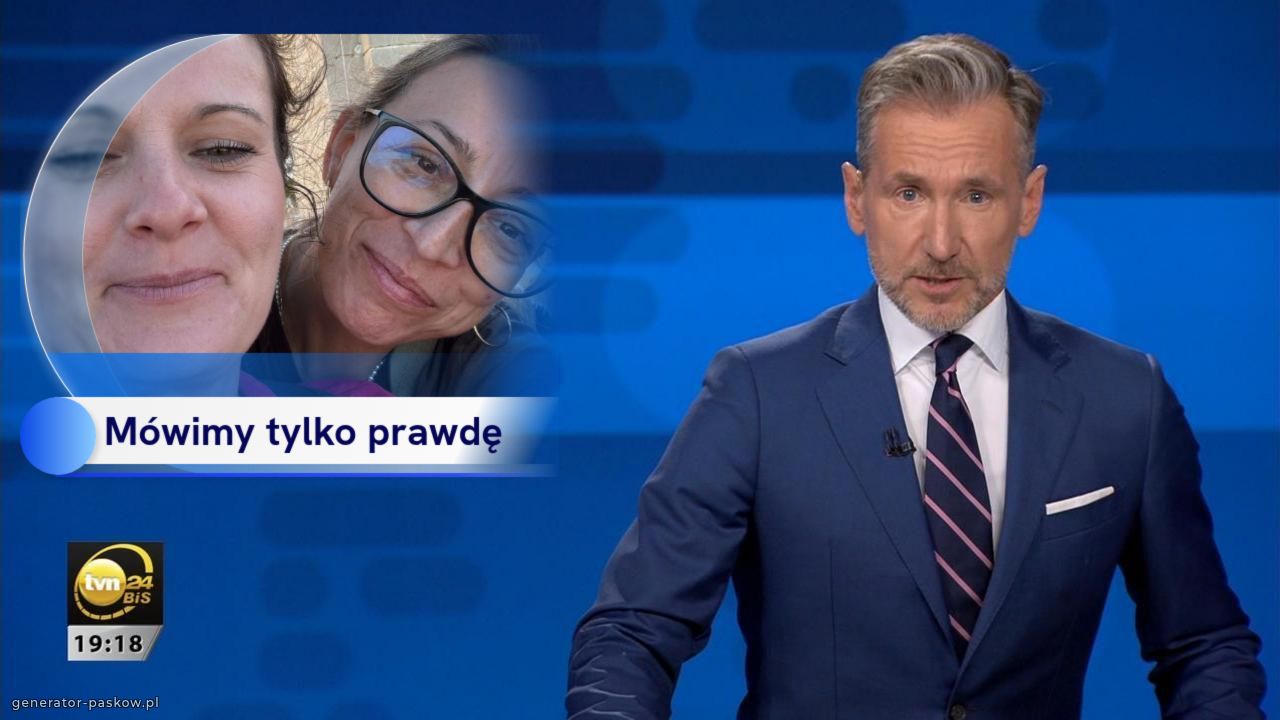 Mówimy tylko prawdę