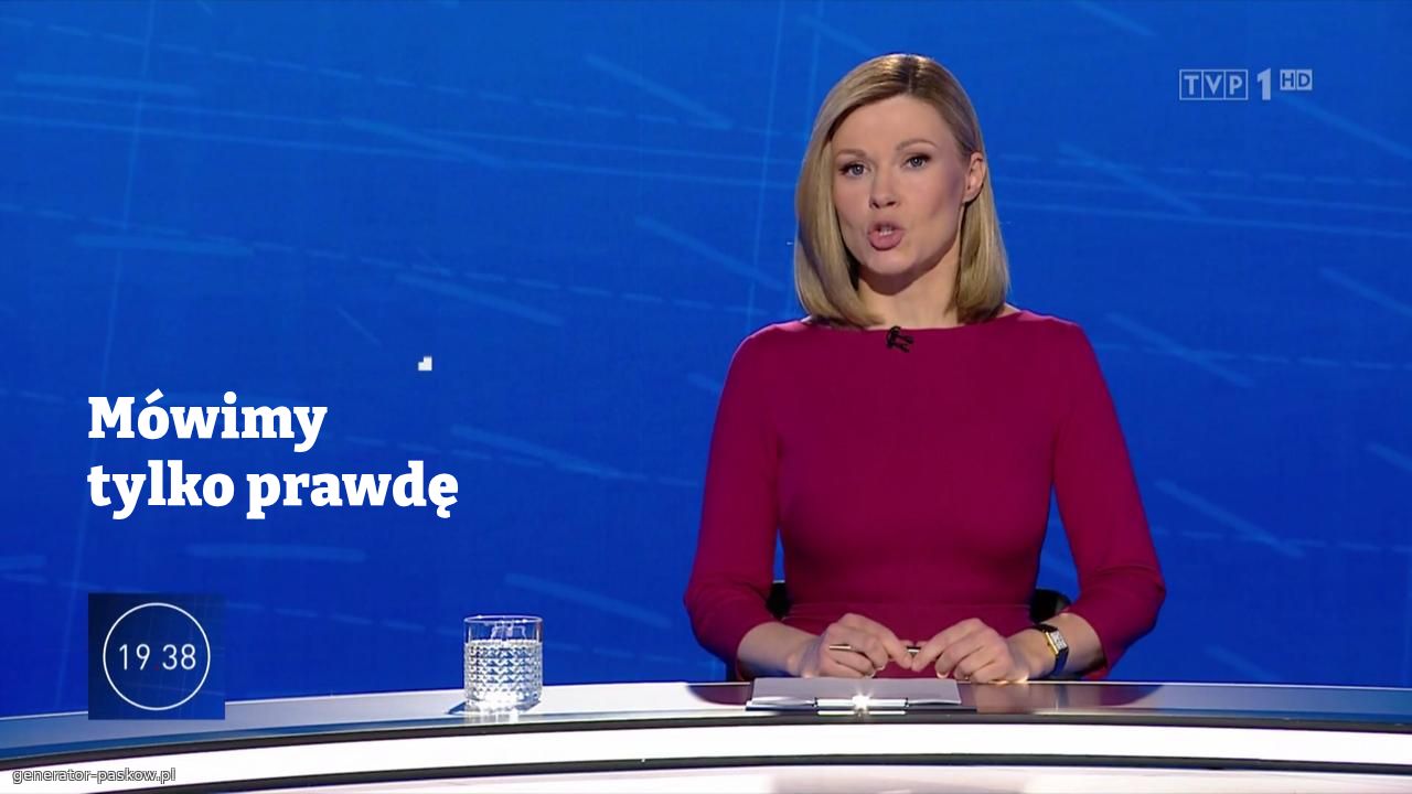 Mówimy tylko prawdę