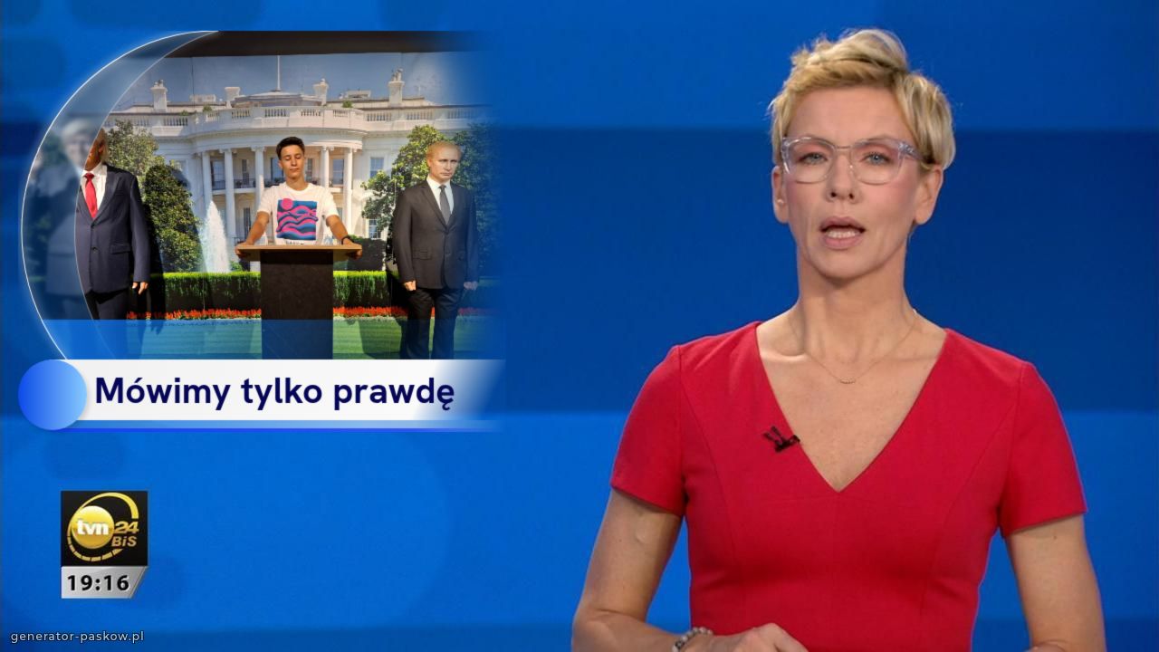 Mówimy tylko prawdę