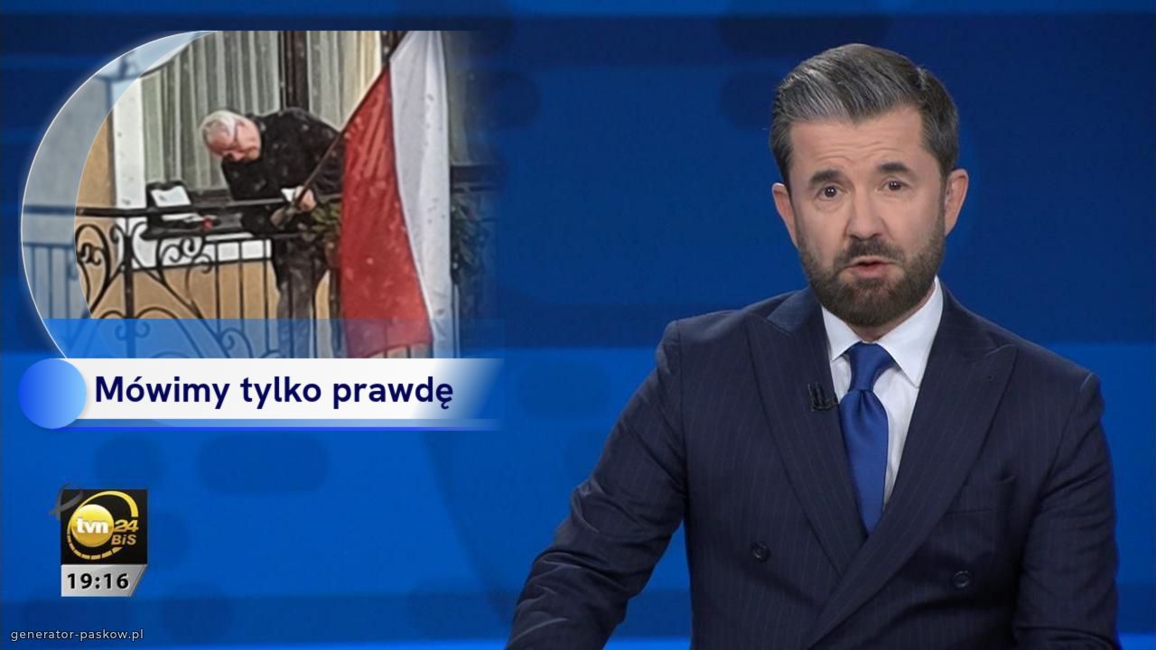 Mówimy tylko prawdę