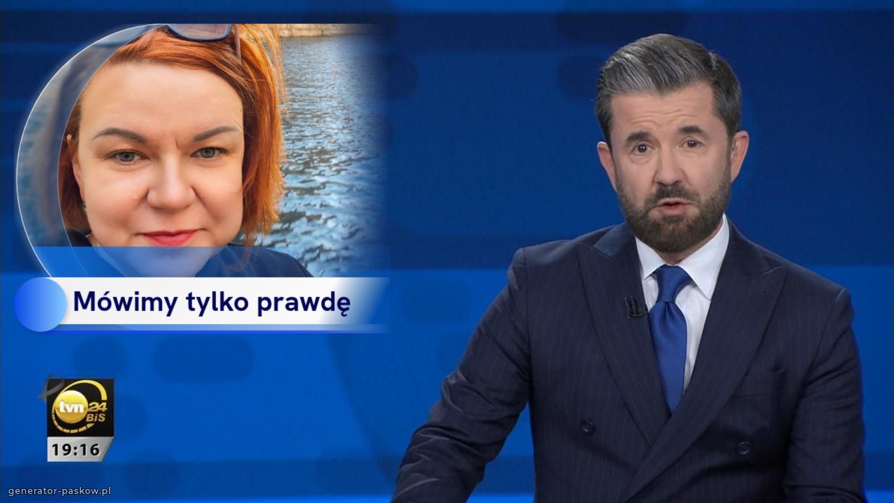 Mówimy tylko prawdę