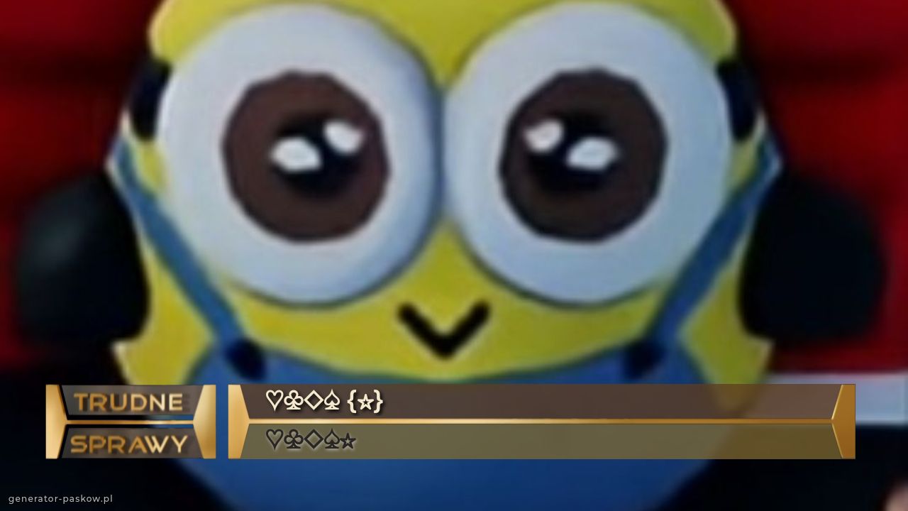 ♡♧◇♤ {☆}
♡♧◇♤☆