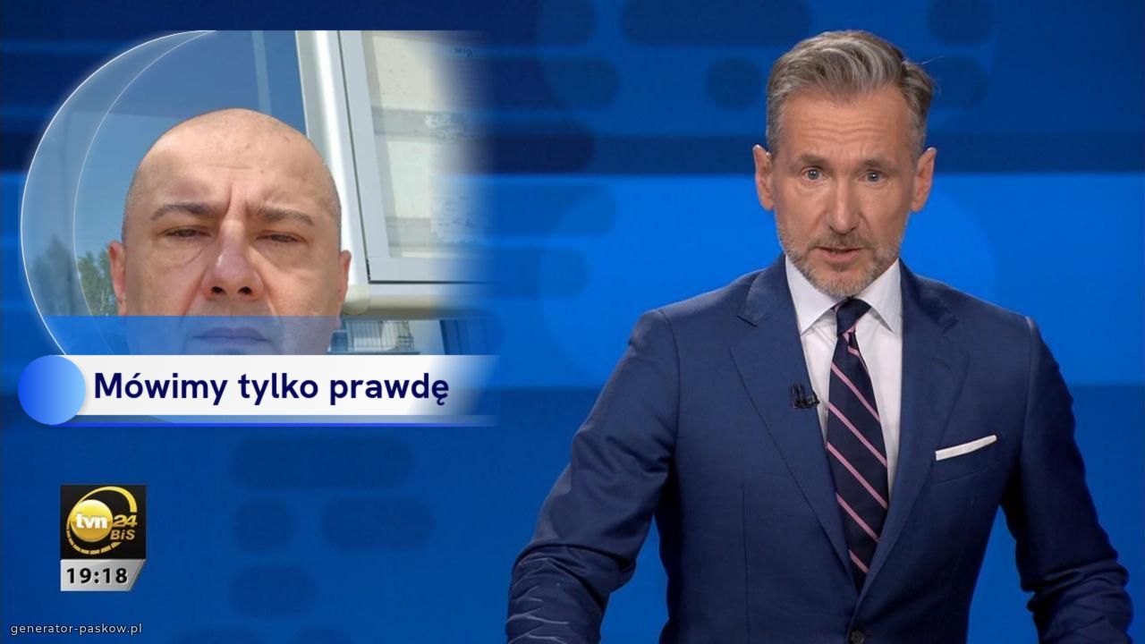 Mówimy tylko prawdę