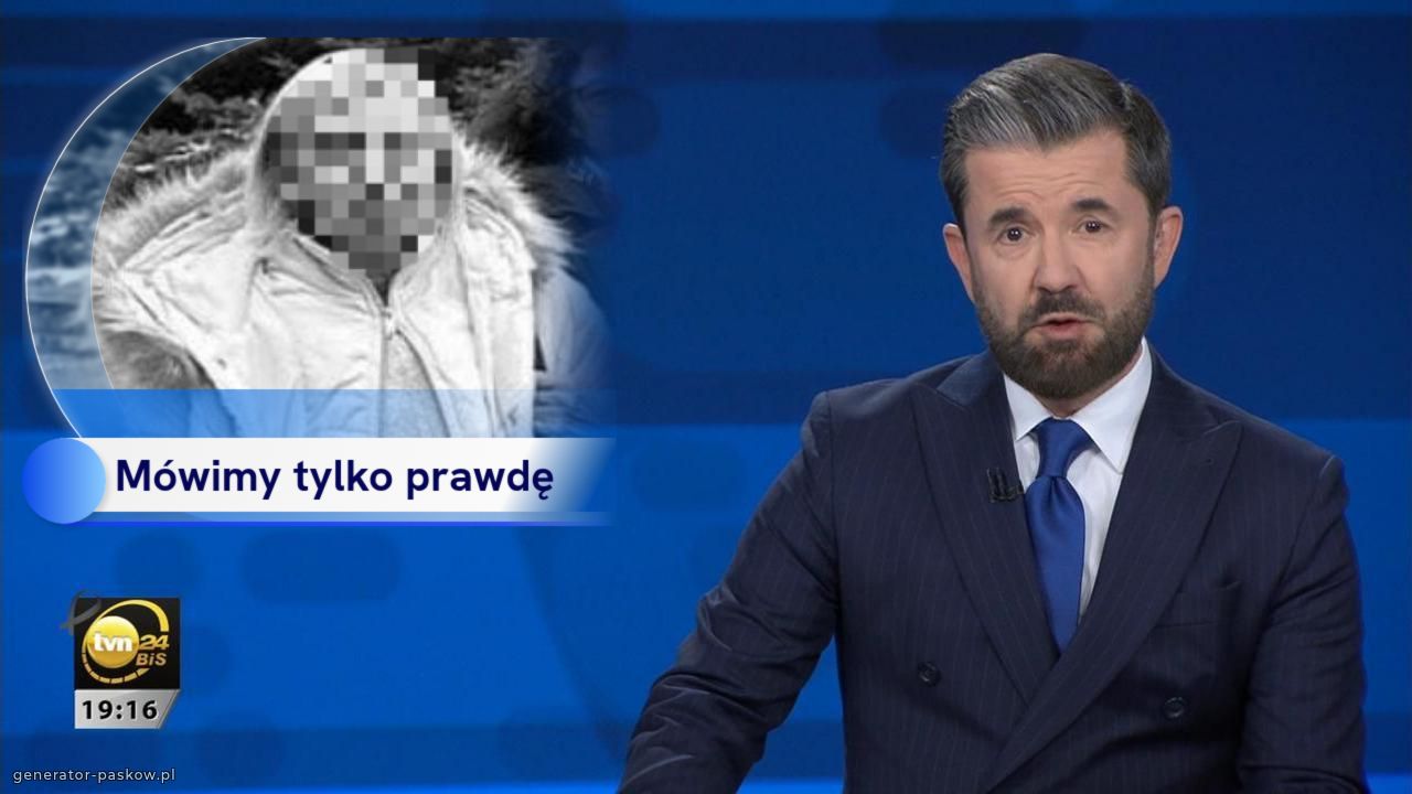 Mówimy tylko prawdę