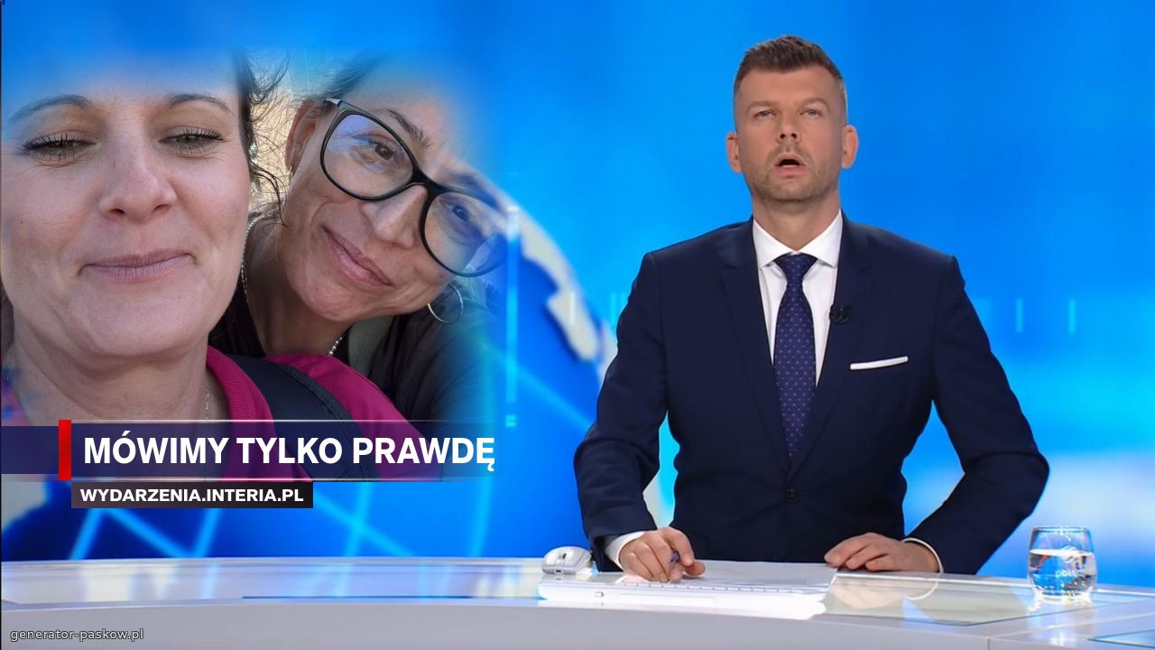 Mówimy tylko prawdę