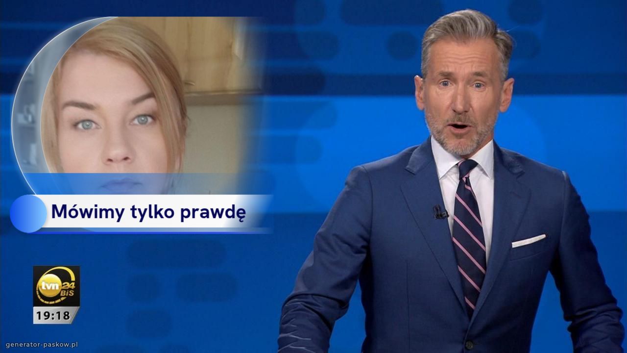 Mówimy tylko prawdę