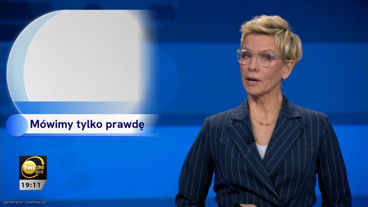 Mówimy tylko prawdę