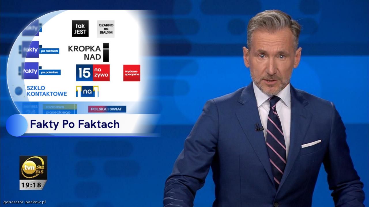 Fakty Po Faktach