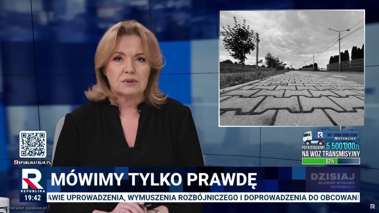 Mówimy tylko prawdę