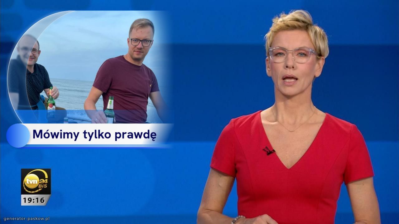 Mówimy tylko prawdę