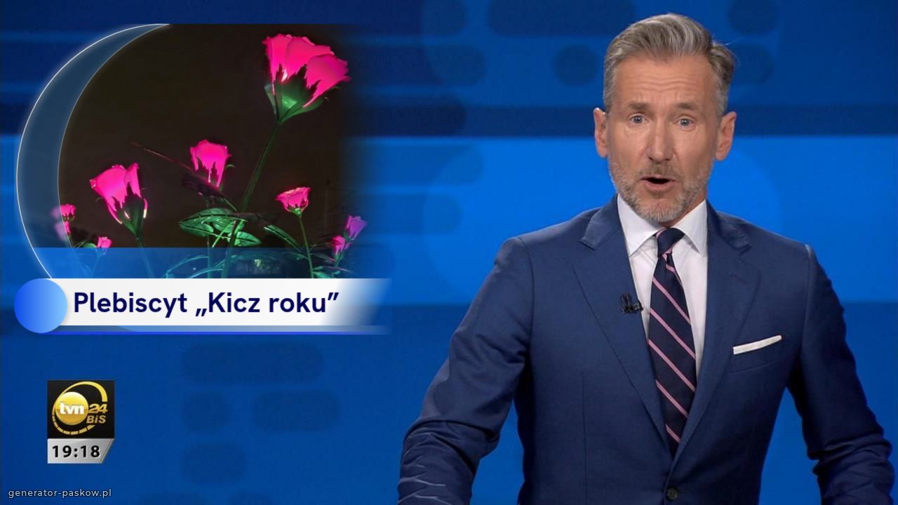 Plebiscyt „Kicz roku”