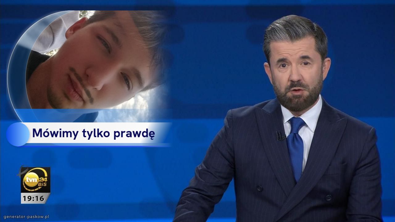 Mówimy tylko prawdę