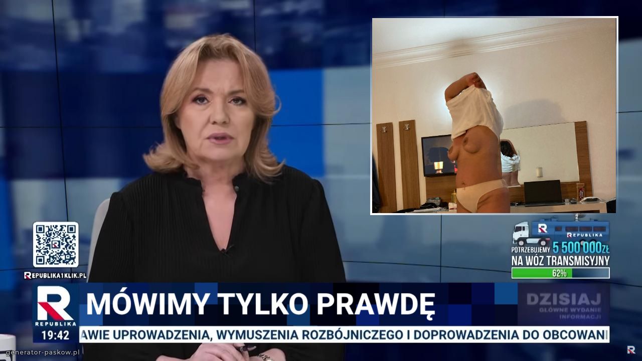 Mówimy tylko prawdę