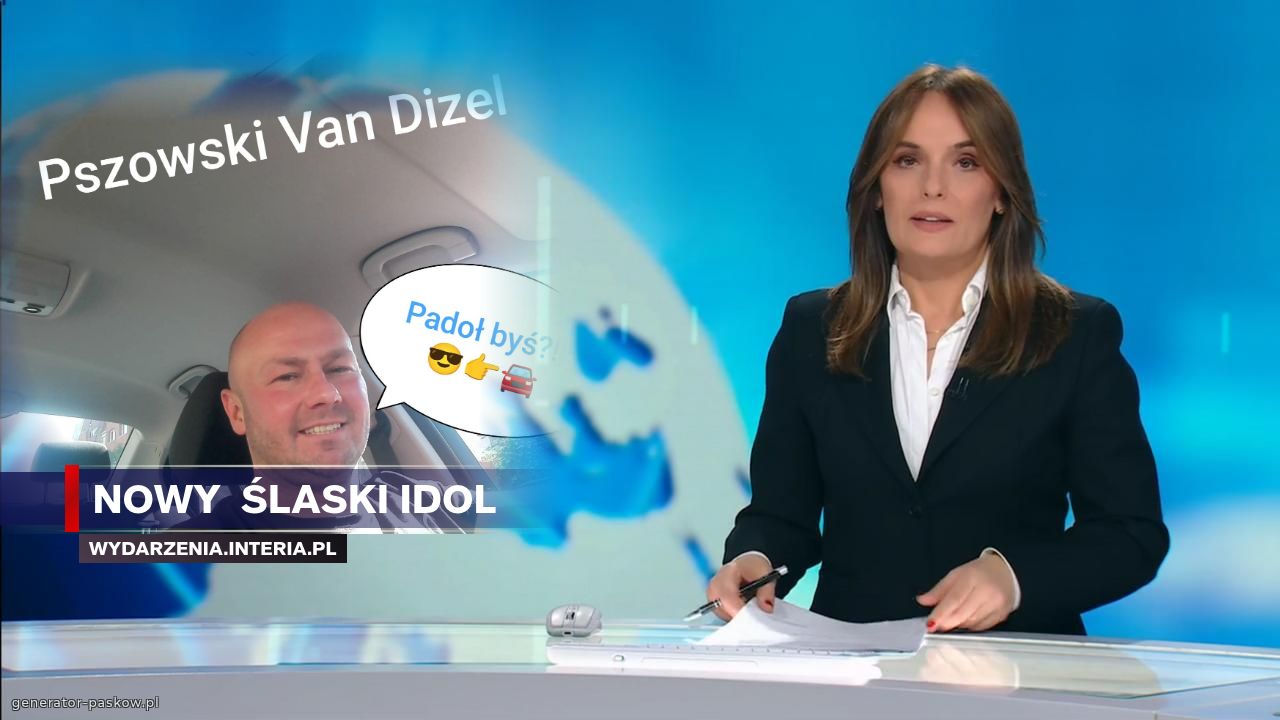 Nowy  ślaski idol