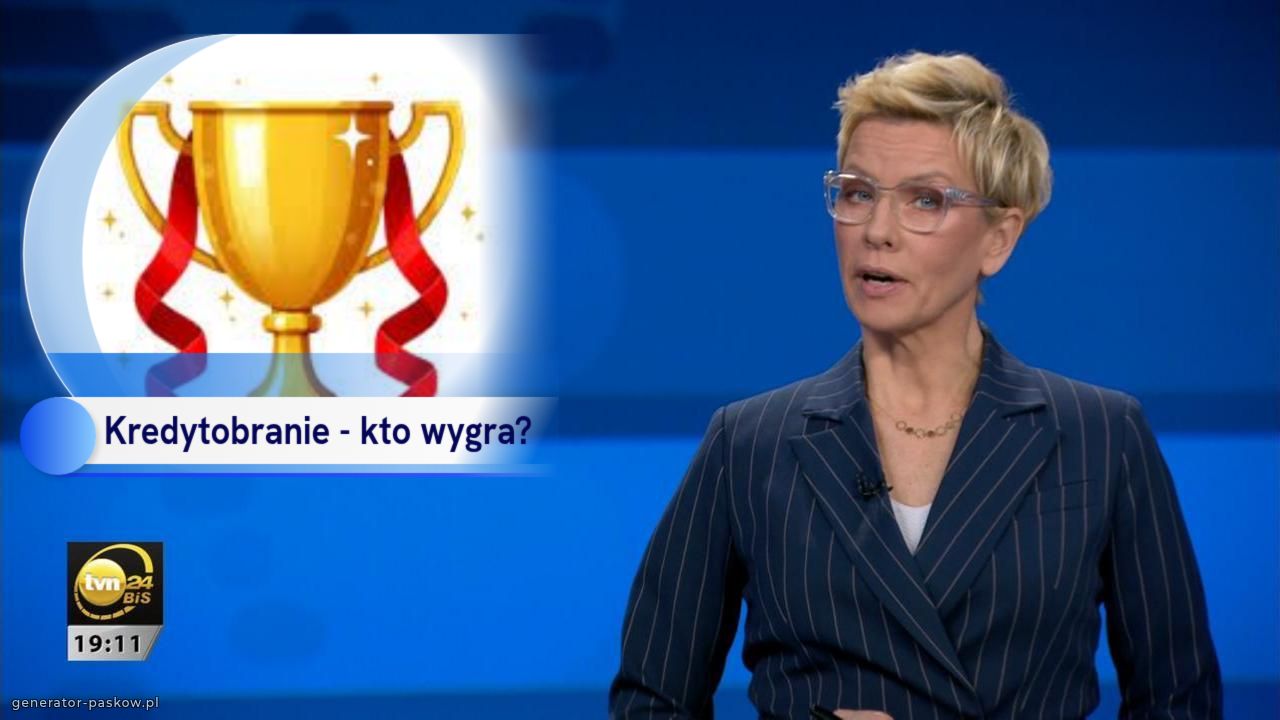 Kredytobranie - kto wygra?
