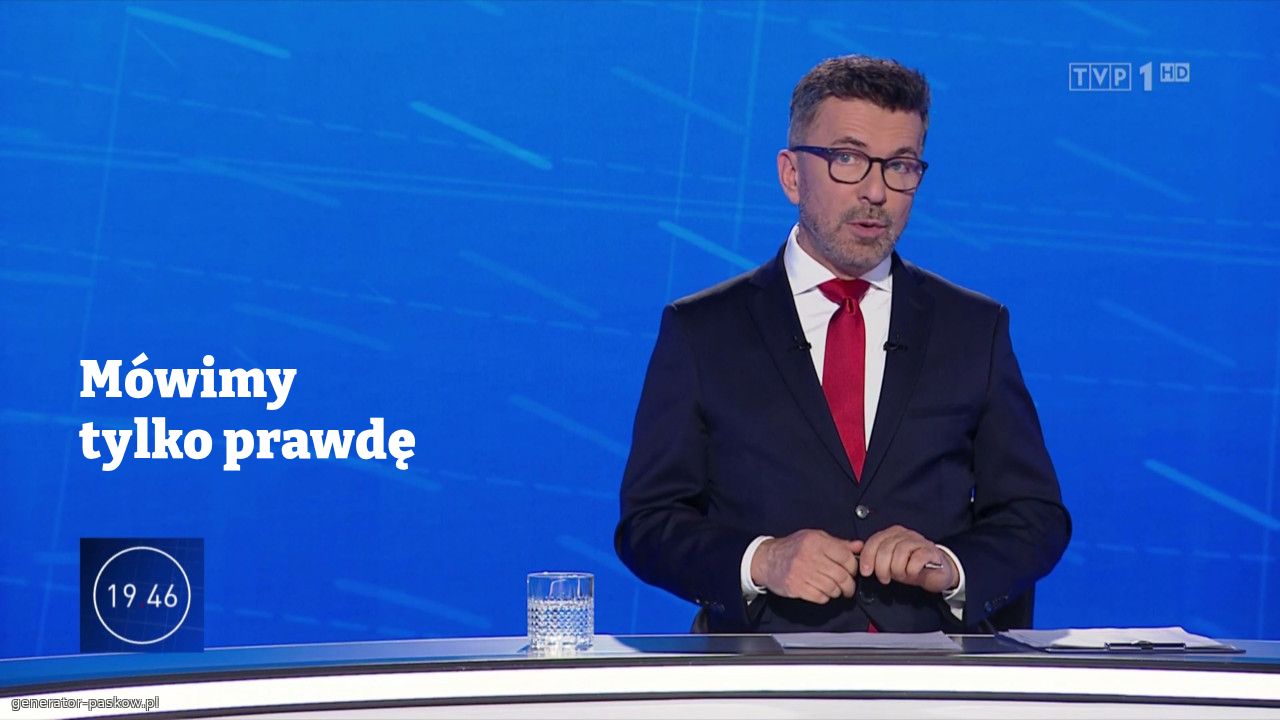 Mówimy tylko prawdę