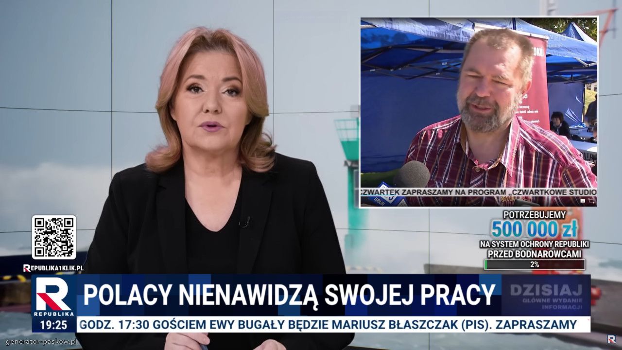 Polacy nienawidzą swojej pracy