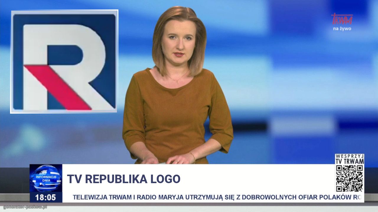 TV Republika Logo
